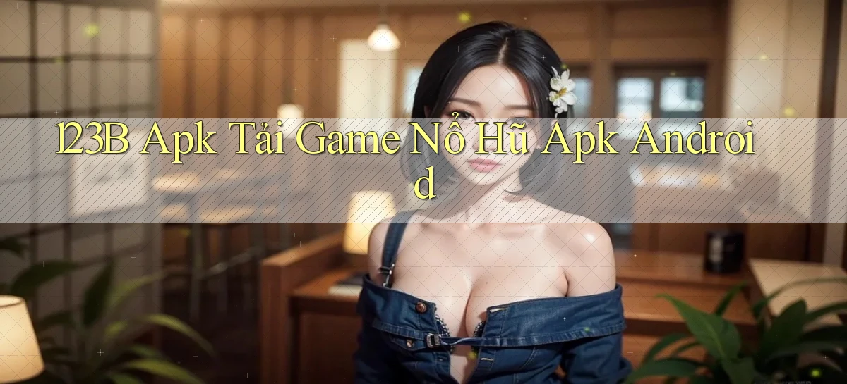 123b  apk tải game nổ hũ apk android