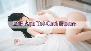 123b apk trò chơi iPhone