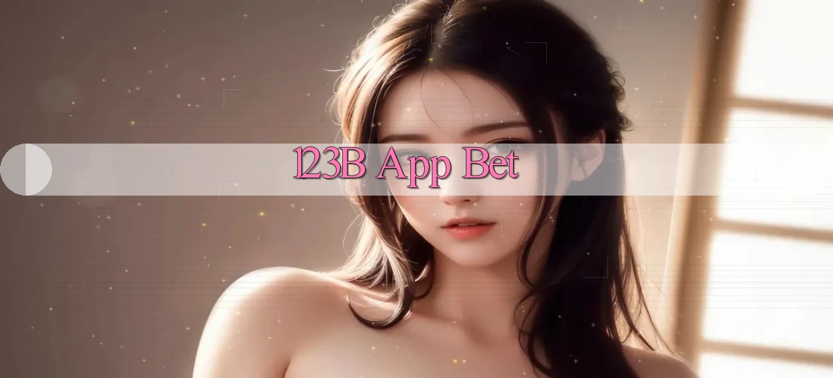 123b app bet