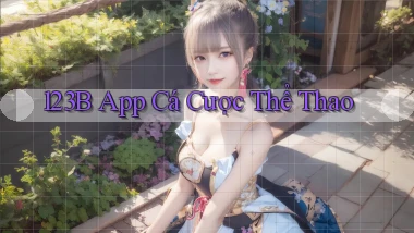 123b app cá cược thể thao