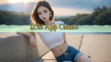 123b app casino