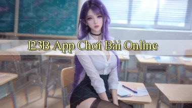 123b app chơi bài online