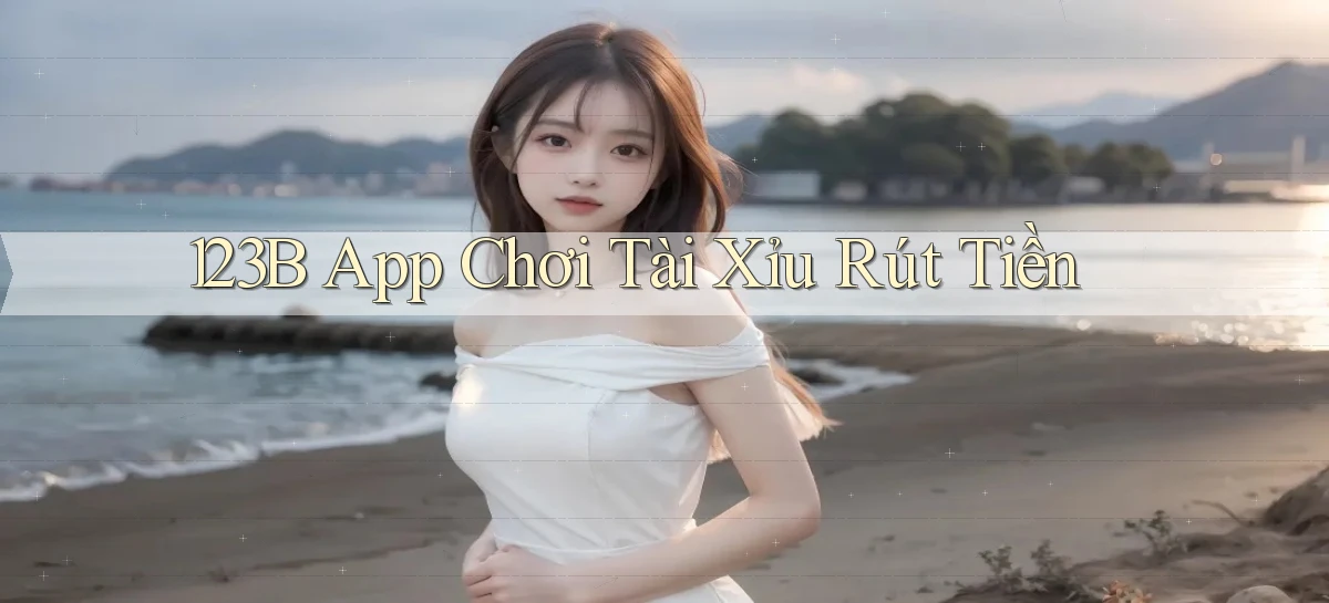 123b app chơi tài xỉu rút tiền