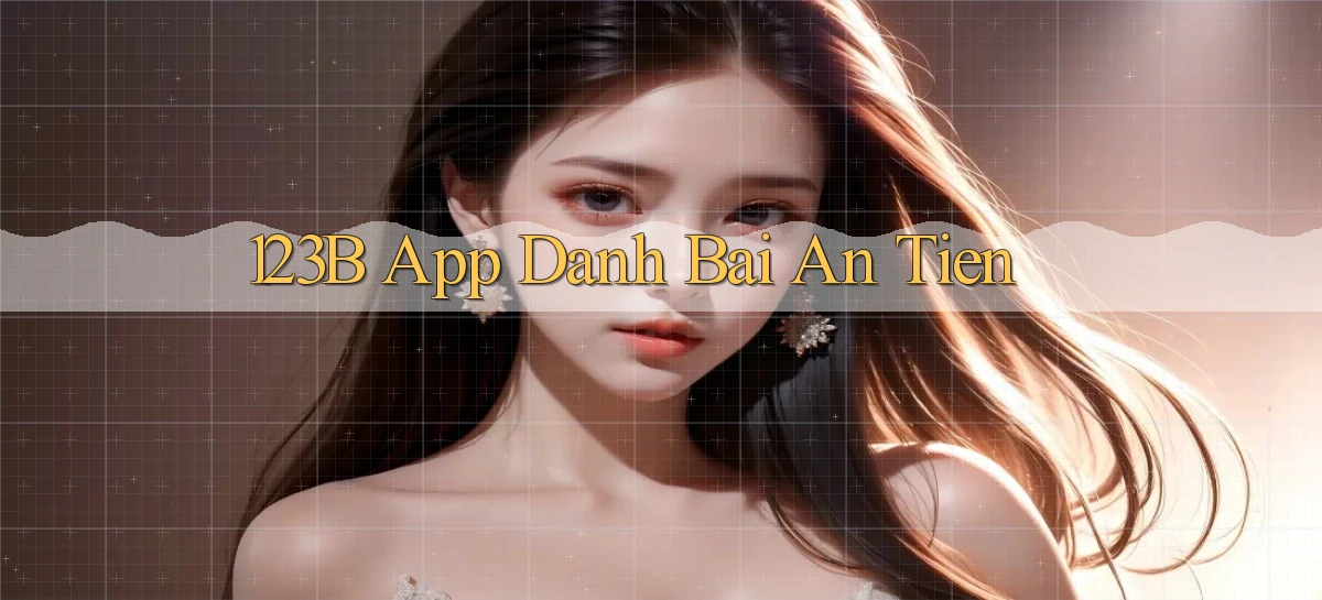 123b app đánh bài an tiền