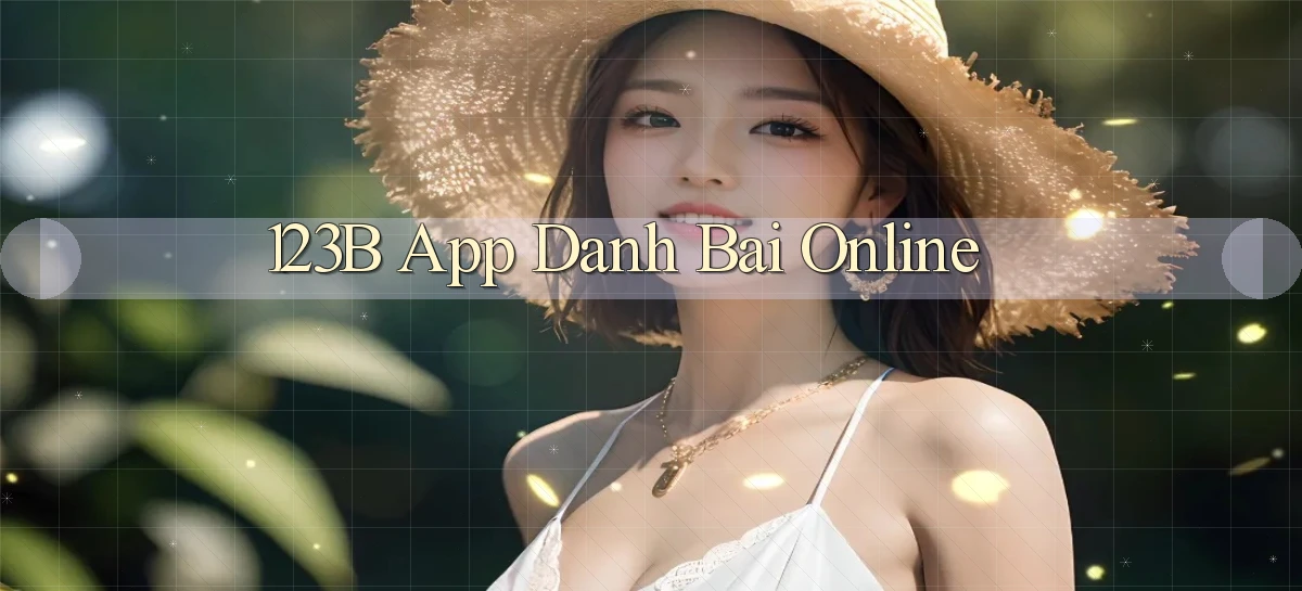 123b app danh bai online