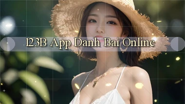 123b app danh bai online