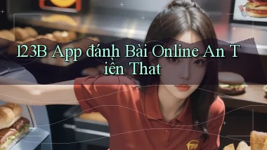 123b app đánh bài online an tiền that