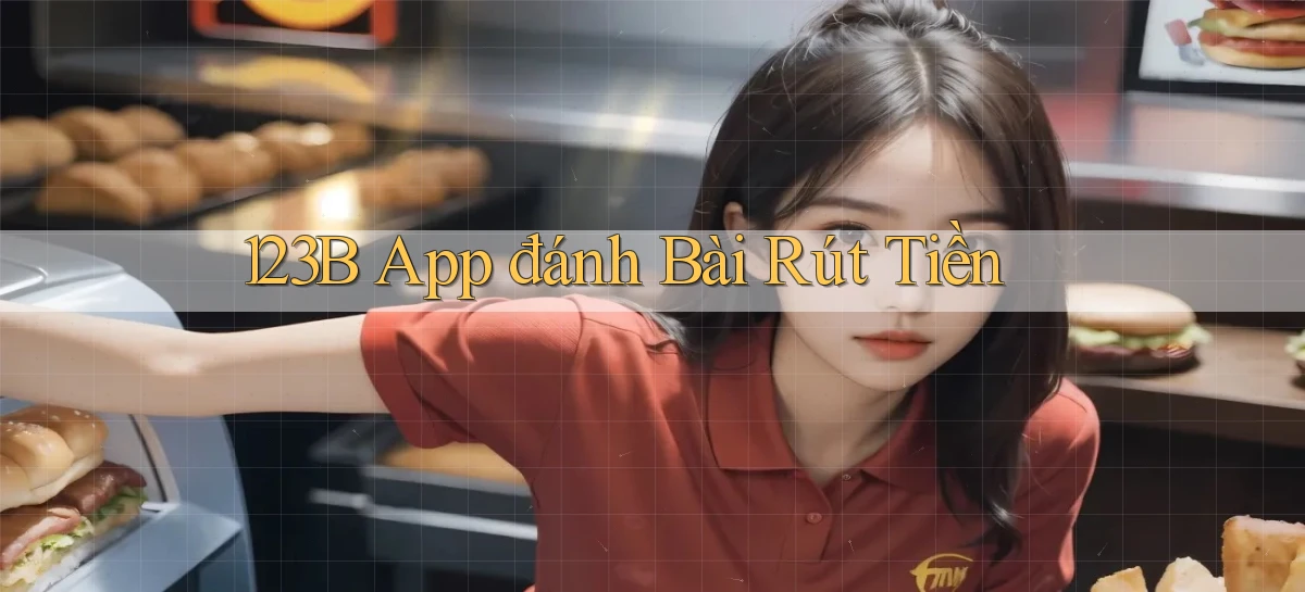 123b app đánh bài rút tiền