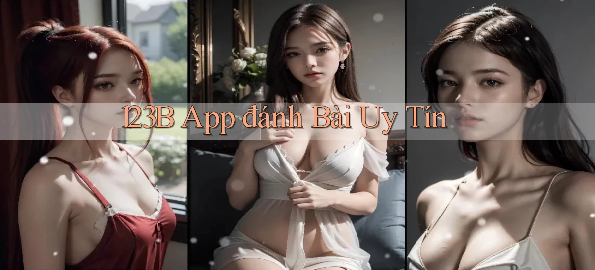 123b app đánh bài uy tín