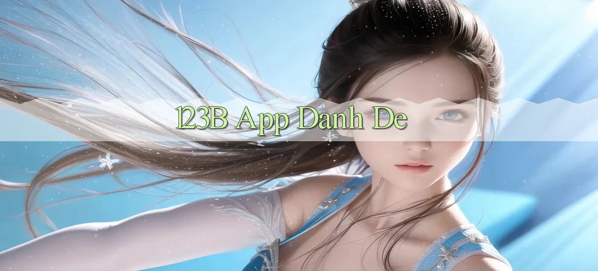 123b app danh de