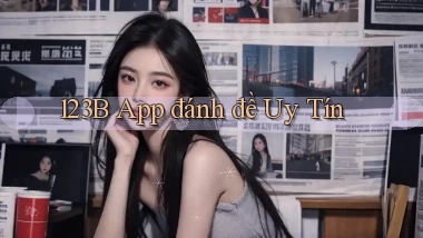 123b app đánh đề uy tín