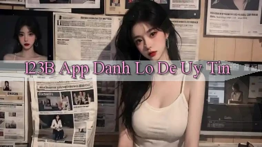 123b app đánh lô de uy tín