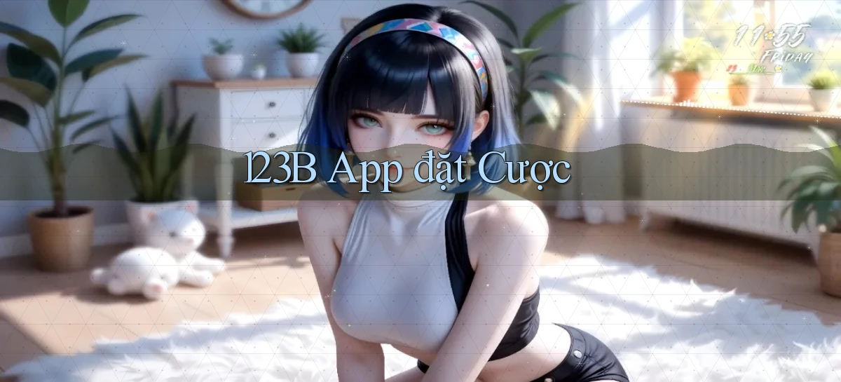 123b app đặt cược