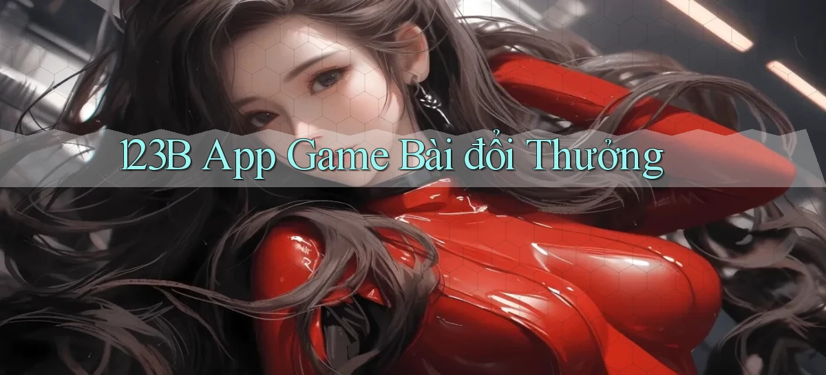 123b app game bài đổi thưởng