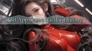 123b app game bài đổi thưởng