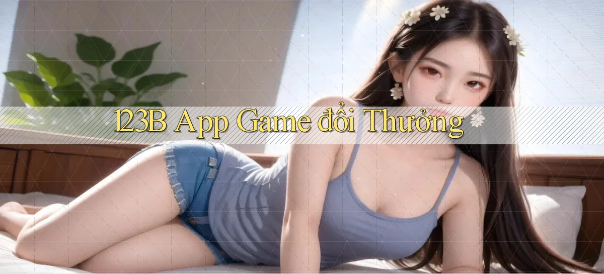 123b app game đổi thưởng