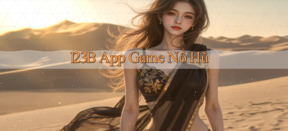 123b app game nổ hũ
