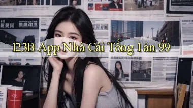 123b app nhà cái tổng 1 ăn 99