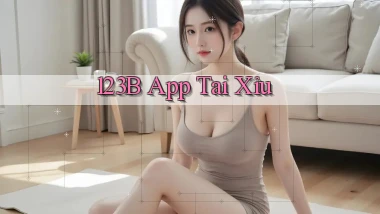 123b app tải xỉu