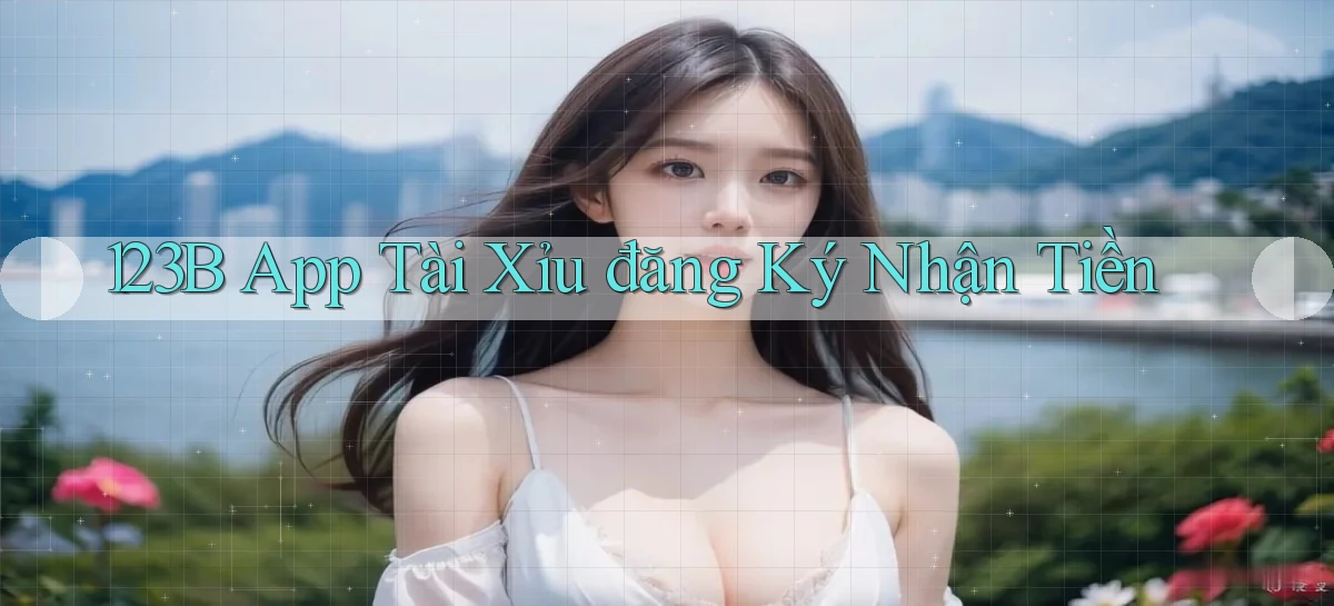 123b app tài xỉu đăng ký nhận tiền