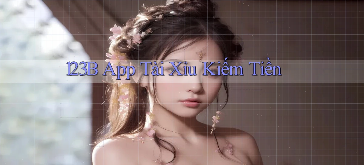 123b app tài xỉu kiếm tiền