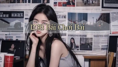 123b bài chơi bài