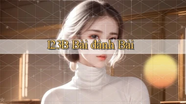 123b bài đánh bài
