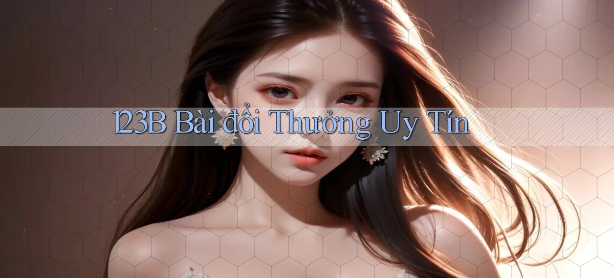 123b bài đổi thưởng uy tín