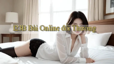 123b bài online đổi thưởng