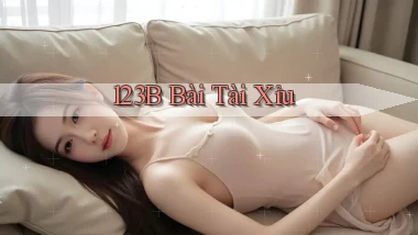 123b bài tài xỉu