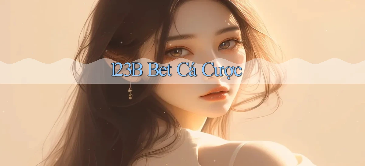 123b bet cá cược