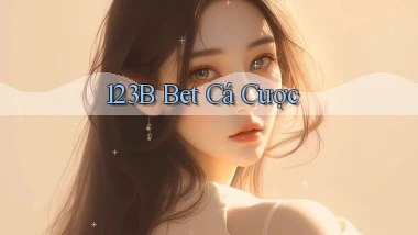 123b bet cá cược