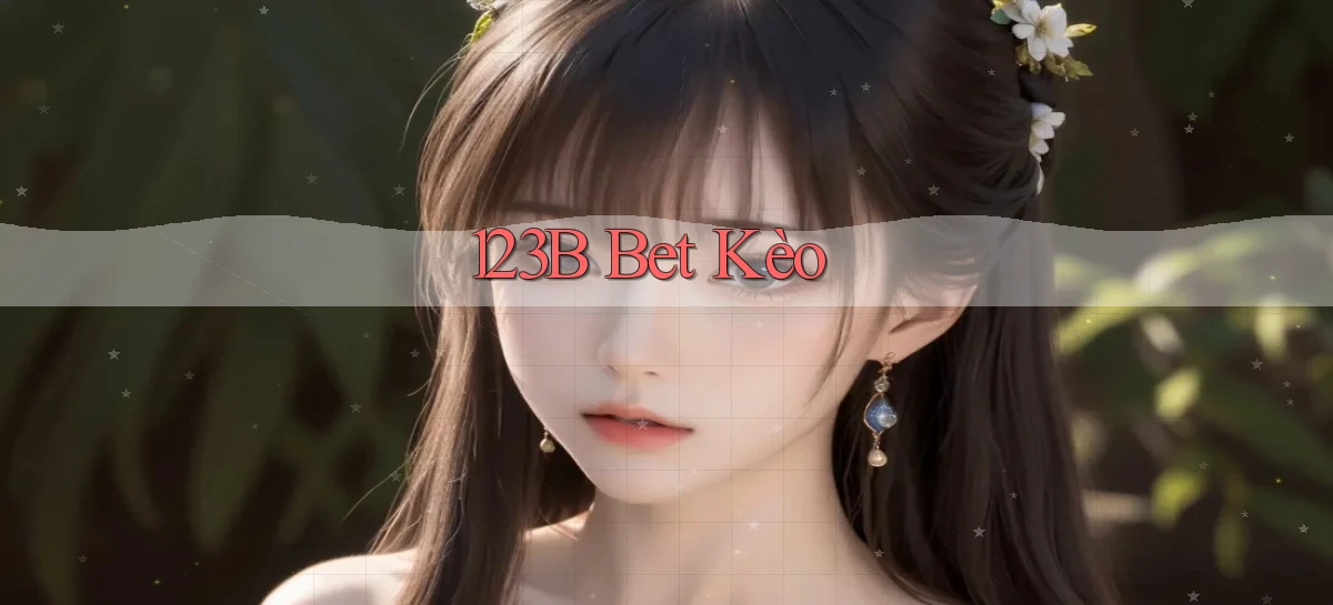 123b bet kèo