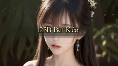 123b bet kèo