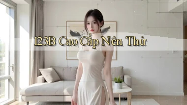 123b cao cấp nên thử