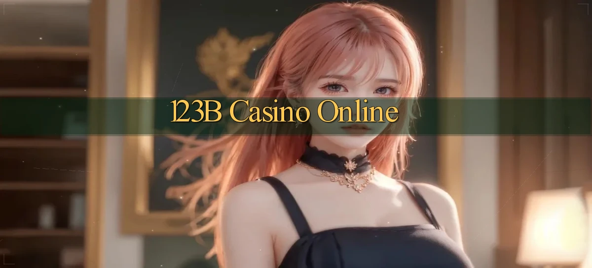 123b casino online
