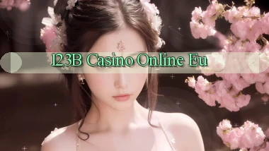 123b casino online eu