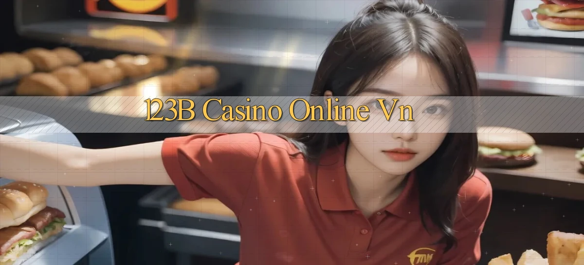 123b casino online vn