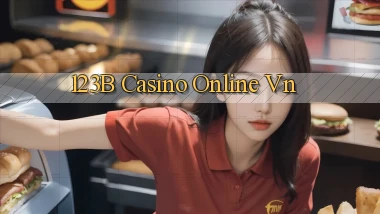 123b casino online vn