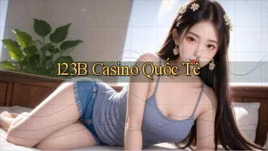 123b casino quốc tế