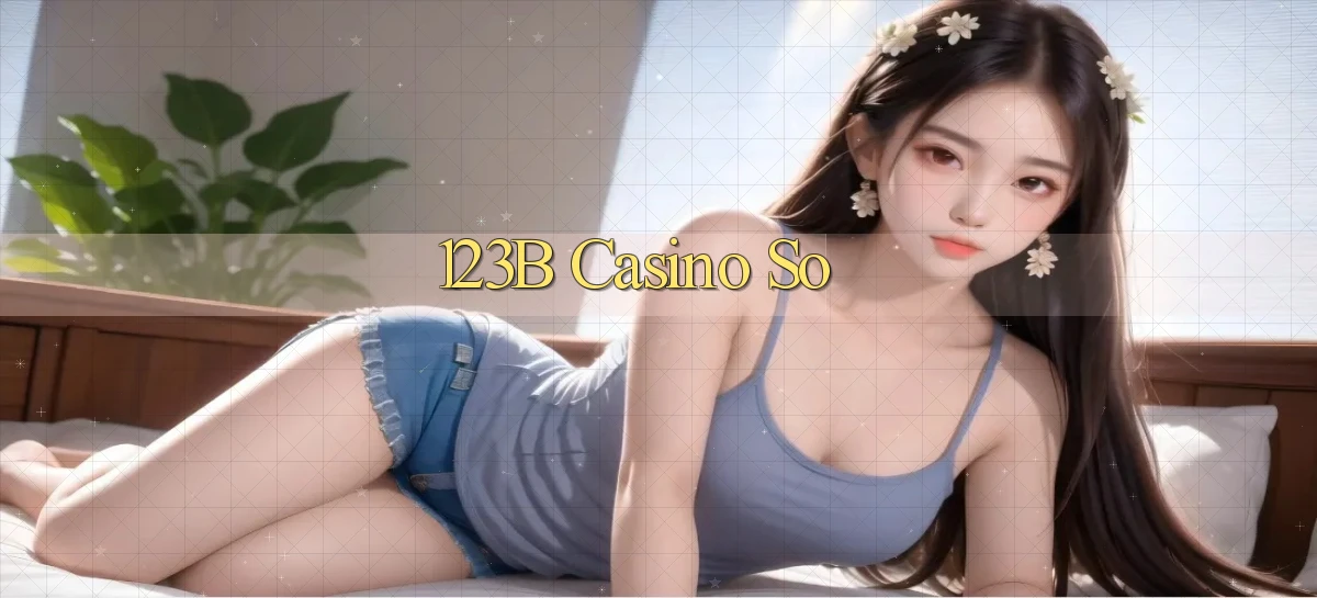 123b casino so
