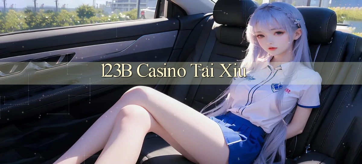 123b casino tài xỉu
