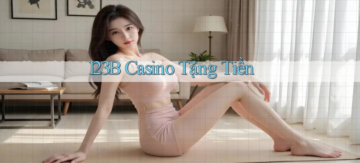 123b casino tặng tiền