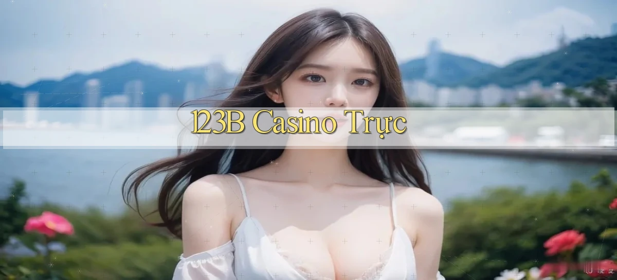 123b casino trực