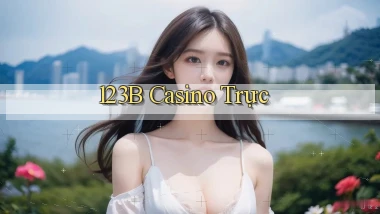 123b casino trực