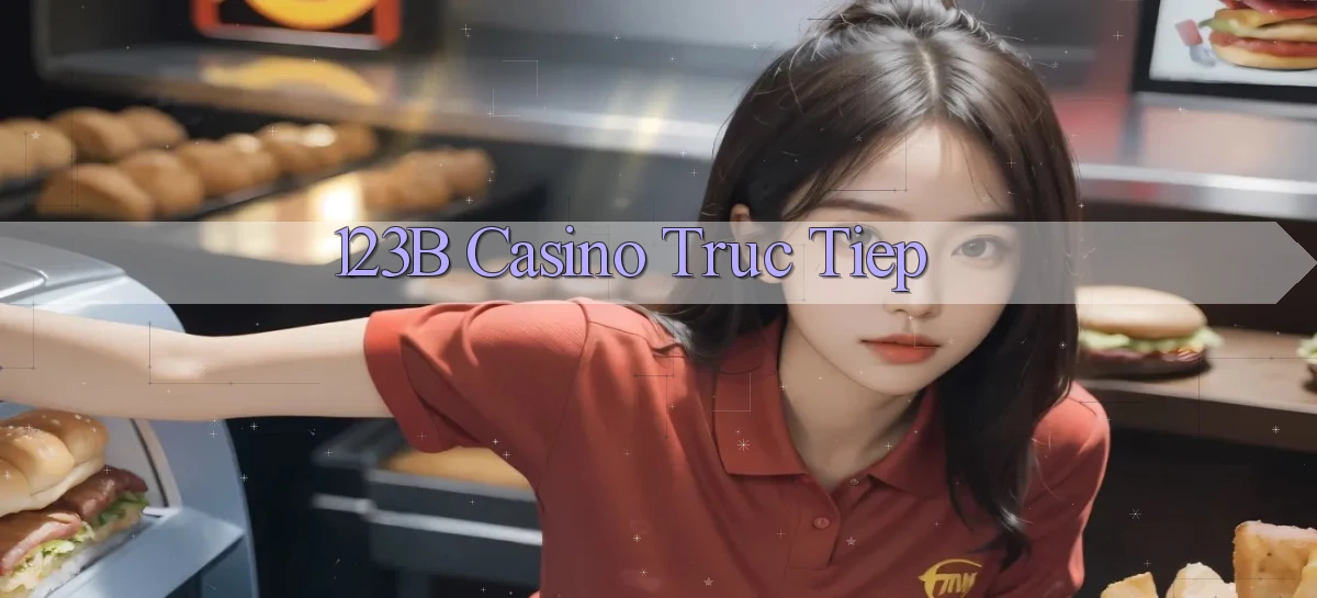 123b casino truc tiep