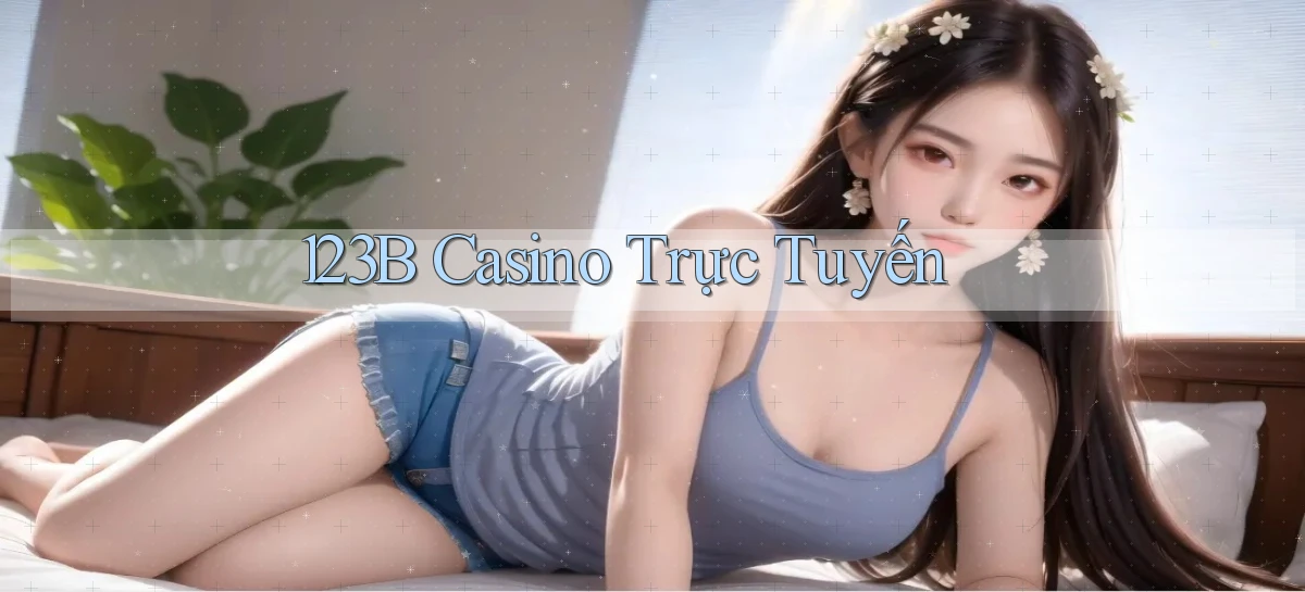 123b casino trực tuyến