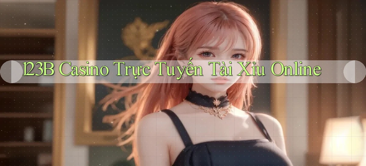 123b casino trực tuyến tài xỉu online