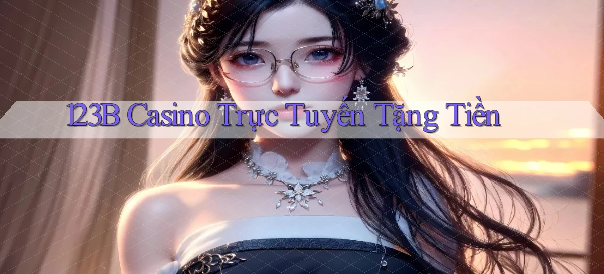 123b casino trực tuyến tặng tiền