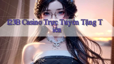 123b casino trực tuyến tặng tiền